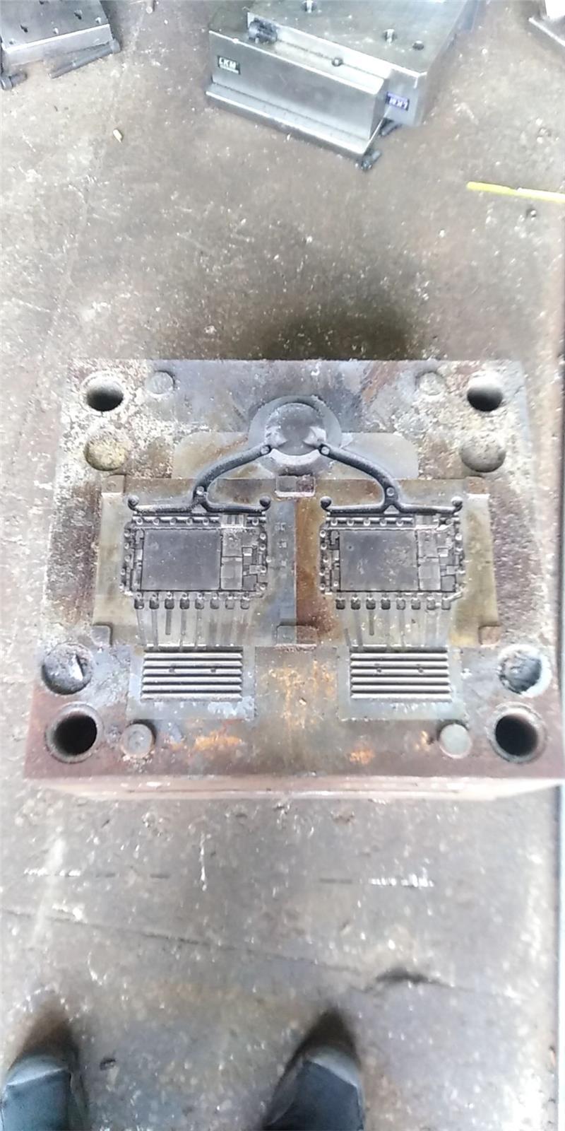 精密模具制造-其它模具(图1)