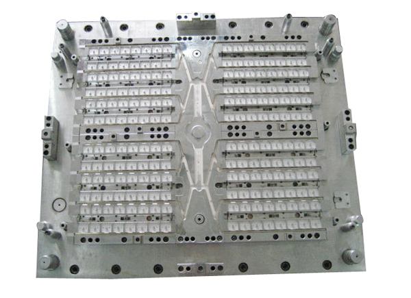 注塑模具产品中心(图1)