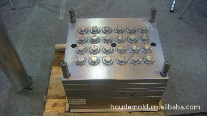 东莞注塑模具厂家前十名排名(图1)