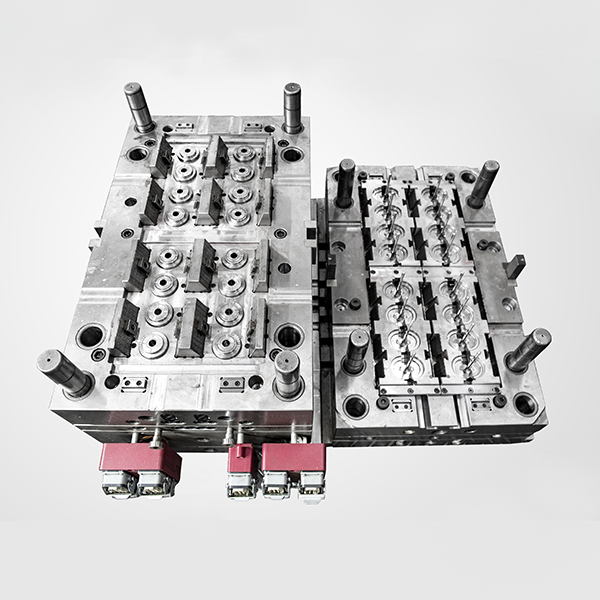 荣辰精密申请汽车后视镜装饰壳注塑模具及方法专利杜绝发生刮伤问题(图1)