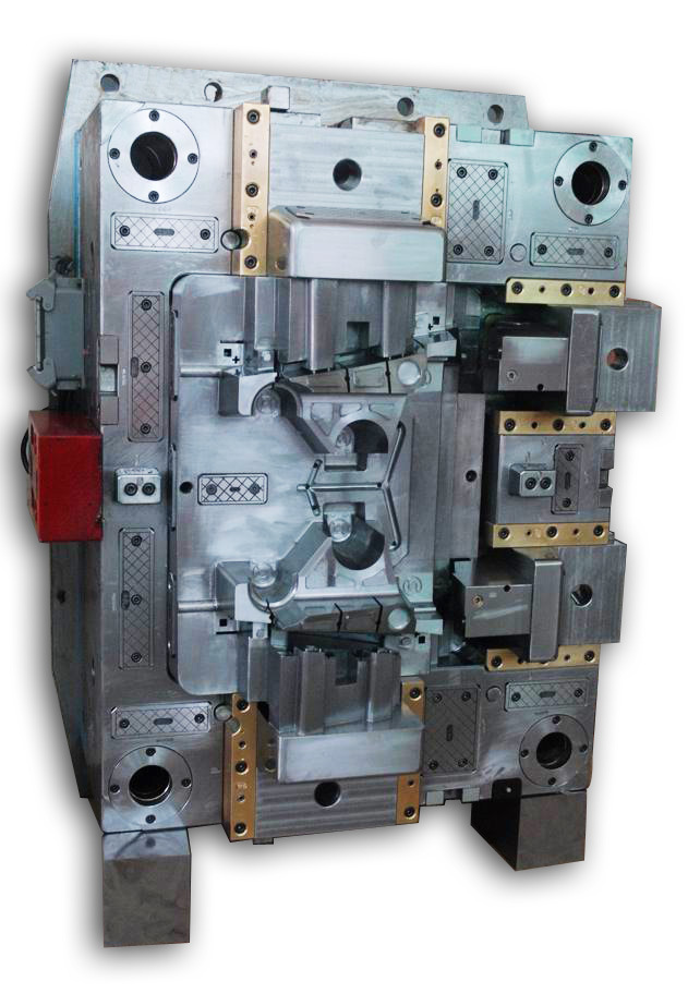 电子灌封硅胶工艺品模具硅胶食品模具(图1)