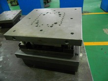 凯乐伯精密塑胶模具(苏州)有限公司(图1)