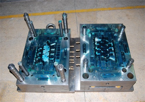 模具价格-模具哪个牌子好_型号规格_图片-产品818五金工具网(图1)