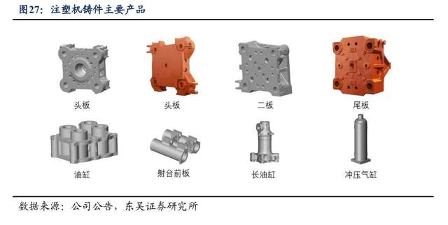2026浙江模内镶件注塑厂家深度评测报告(图1)
