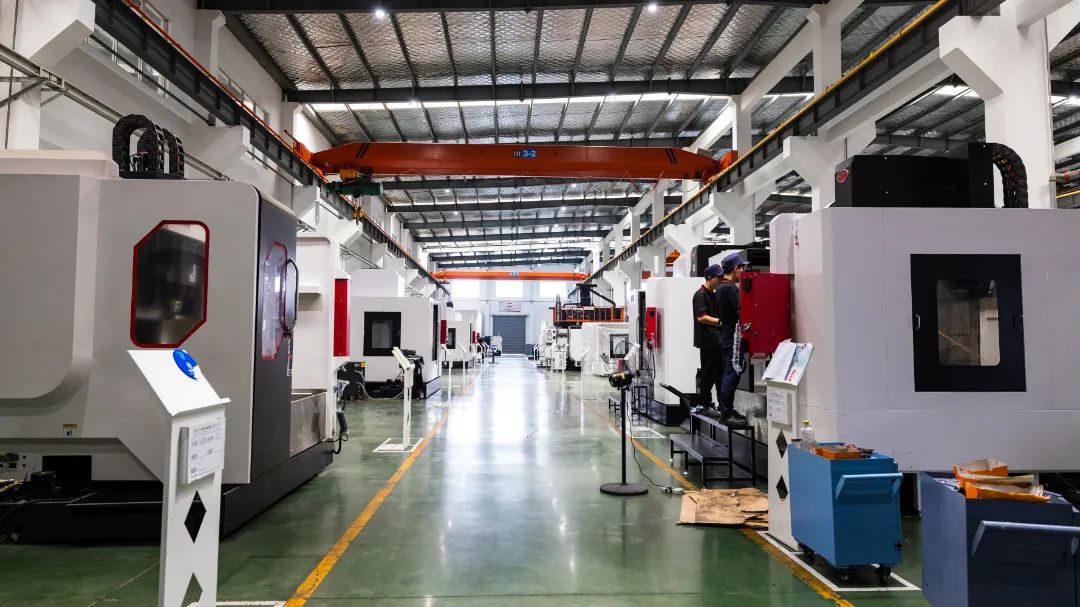 2026年数控模具行业市场现状分析及发展前景展望(图1)