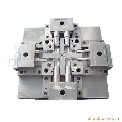 精密注塑与模具冷却综合废水处理案例(图1)